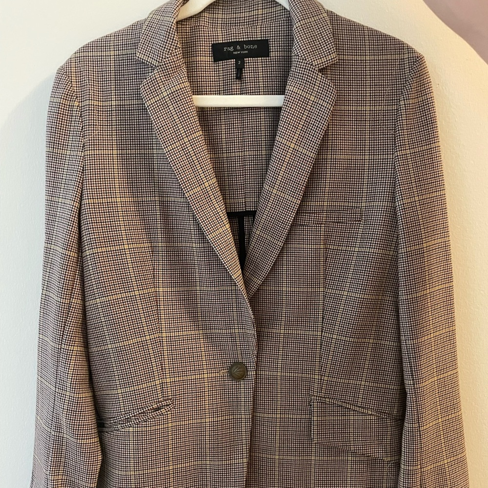 Rag & Bone blazer